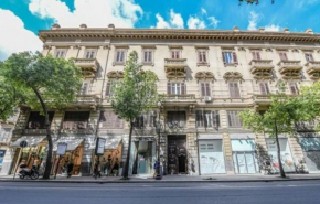Rome 118, Palermo